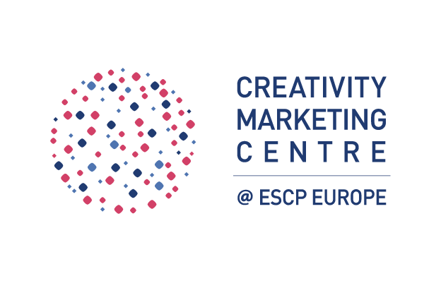 Creativity Marketing Centre, CMC at ESCP Europe 